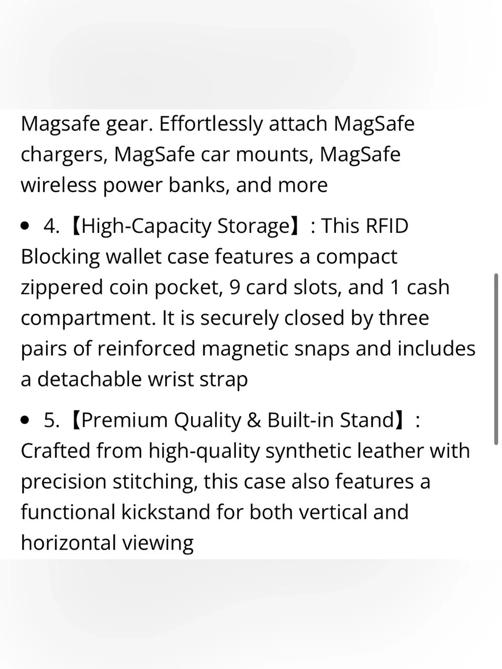 Defencase iphone 17